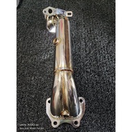 Honda Civic FD1.8 / Accor / Sterm /HRV Downpipe S/Steel