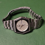 6309 Hexagon Seiko 5 watch
