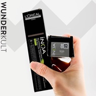 Loreal Inoa Hair Color 8 Light blonde