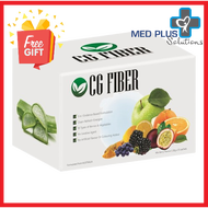 CG Fiber 20g x 15 sachets (EXP: 8/2026) PROMO EXTRA GIFT