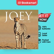 Joey - Paperback - English - 9781546233923