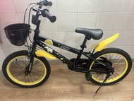 Phoenix 兒童單車 18吋