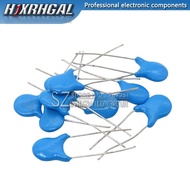 20pcs High voltage Ceramic Capacitor 1KV 2KV 3KV 5PF 30PF 47PF 56PF 100PF 220PF 1NF 2.2NF 3.3NF 4.7N