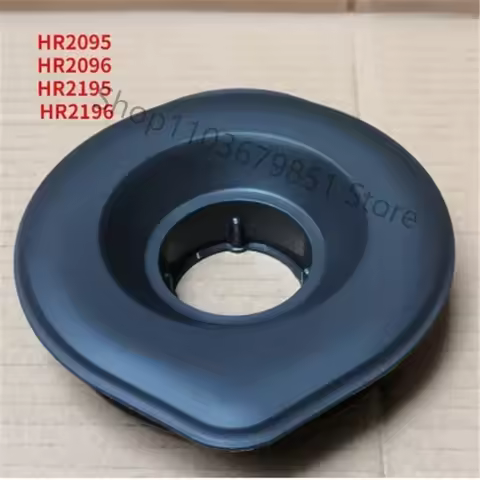 Knife Head Accessories Pushing The Stick Small Cup Cup Lid Accessories For Philips Mixer Blender HR2