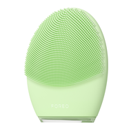 FOREO Luna™ 4 Combination Skin 2 In 1 Smart Facial Cleansing &amp; Firming Device