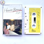 Original ANRI HeavenBeach Cassette Tape