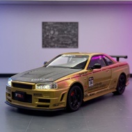 Car Model lsp26.1.7b