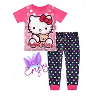 [SummerBee] Hello Kitty Baby Pyjamas