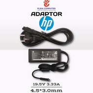 HP Laptop Charger Adapter Elitebook 820 830 840 840R 850P G3 G5 G6 G7