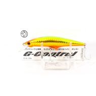Jackson G Control 28 Sinking Lure 28 grams SGC (6739)
