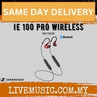 Sennheiser IE 100 Pro Wireless In-Ear Monitors Headphones ( IE100 / IE-100 )