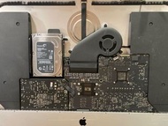 Apple iMac 27” 2K/5K 2012 2013 2014 2015 2017 2019 2020 全新/二手 Parts only 零件機 *另有升級維修服務 21.5 4K A1419 A1418 A2115 A2116