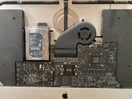 Apple iMac 21.5 / 27” 2K / 4K / 5K 2012 2013 2014 2015 2017 2019 2020 全新/二手 Parts only 零件機 *另有升級維修服務