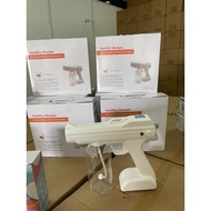 gum + Sanitizer 5litre