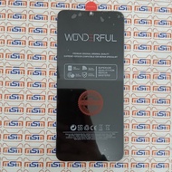 LCD+TS OPPO A58 5G/ A78 5G FULSETT
