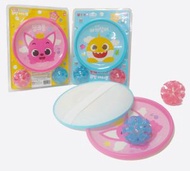 pinkfong - Pinkfong x Baby Shark 吸盤黏黏球 平行進口