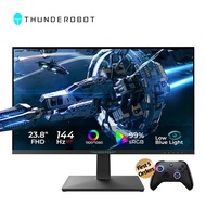 Thunderobot 23.8" Fast-IPS FHD 144Hz Flat Monitor ZF24F144 Screen