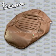 Sarung Kulit Jok Motor Vespa Metic Caferecer Premium. Vespa Primavera Sprint Gts Sprint S