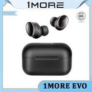 1MORE EVO Evolution of Sound Flagship Hi-Res Wireless Earbuds LDAC Bluetooth 5.2 Sports Headphones 2