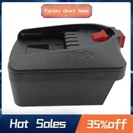 Battery Adapter for  18V  Battery Conversion for  18V PBA Lithium Battery for  CH Green Tool