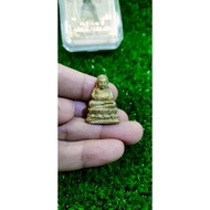 善加财Lp sor 
Be2562
庙名：Wat Por See