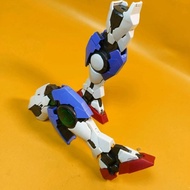 MG 1/100 QANT METAL BUILD 8822 PART LEGS LEG FOOT MODELKIT NON BANDAI
