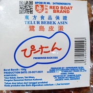 PHTITAN EGGS 1 KTK 4 PCS