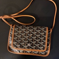 Goyard Plumet Pouch Wallet