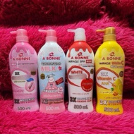 A BONNE Whitening Lotion 500ml