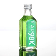 KAR98K liqueur-herbal flavor 50ml mini wine version convenieKAR98K liqueur-herbal flavor 50ml mini w