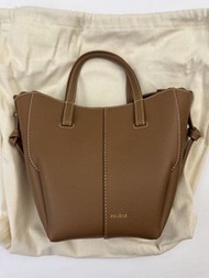Polene Cyme Tote Nano 啡色