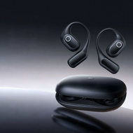 BASEUS | หูฟังบลูทูธกระดูกส่งเสียงแบบเปิดอากาศ 2025 ใหม่