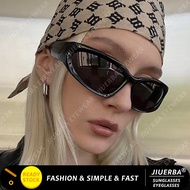 (JIUERBA) Aviator Antarctic Sunglasses Original Classic UV400 Men's Sunglasses