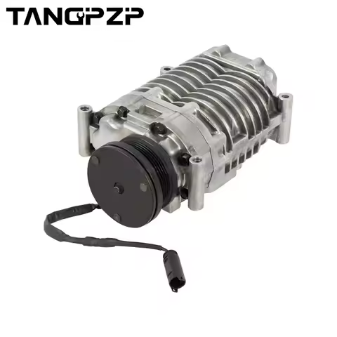 Tangpzp A1110960099kz M62 Eaton M42 Turbocharger Supercharger Kompressor Turbine For Mercedes Benz S