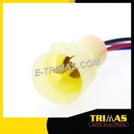 HX-7322 Alternator Socket Connector Male