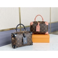 LV_ Bags Gucci_ Bag Cute trend women Cosmetic bag High capacity Shoulder Bag Sling Bag Handbag MNIX