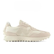 Unisex Sneakers NW BC 327 Beige Angora Original U327MI