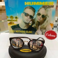 HUMMER SUNGLASS 20137 COLOR 1 SIZE 51