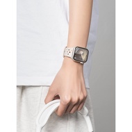 apple adapter apple watch series 10 strap apple watch strap Apple watch Sports Silicone Premium Smar