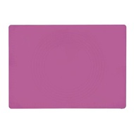 Dr. Cook 矽膠烘焙揉麵不粘墊 45cm x 32cm - 紫色 附刻度