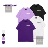 Rene Azazel UNIDENTIFIED (pocket print) T shirt