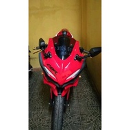 Mirror Model Ducati Big Cbr R15 Fairing Motorcycle