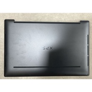 AM30M000621 Dell XPS 13 Plus 9320 (2022)D cover bottom case 04JVX5