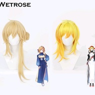 WIG KAELA KOWALSKI HOLOLIVE VTUBER WIG COSPLAY COSTUME ANIME