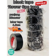 2s  floor tape (6pcs pack)