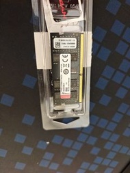 Kingston HyperX DDR4 2666MHz 16GB RAM