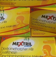 Mextril