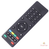 [AuraYuer] Remote Control For X96 X96mini X96W Android TV Box smart IR Remote Controller New