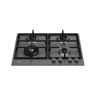 BERTAZZONI P604LPRONE 60CM BUILT-IN HOB ***2 YEARS BERTAZZONI WARRANTY***