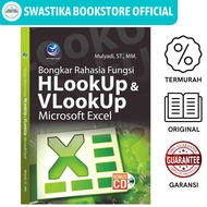 Uncover the Secrets of the HLookUp and VLookUp Functions in Microsoft Excel + cd